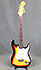 Fender Stratocaster de 1968