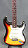 Fender Stratocaster de 1968