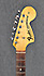 Fender Stratocaster de 1968