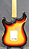 Fender Stratocaster de 1968