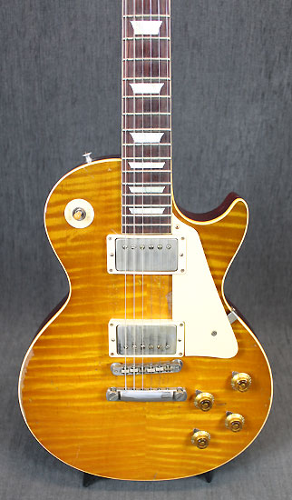 Gibson Custom Ace Frehley #22