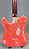 Trussart Steelcaster Green Star Red over cream de 2009