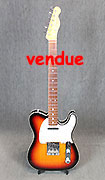 Fender American Vintage Telecaster Custom 62