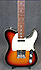 Fender American Vintage Telecaster Custom 62