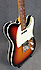 Fender American Vintage Telecaster Custom 62