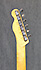 Fender American Vintage Telecaster Custom 62