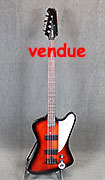 Epiphone Thunderbird Bass