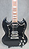 Gibson SG Traditional