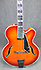 D'Aquisto New Yorker Made in Japan de 2011