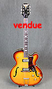 Epiphone Zephyr E312T de 1960-64