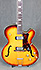 Epiphone Zephyr E312T de 1960-64