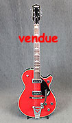 Gretsch G6131TDS de 2005