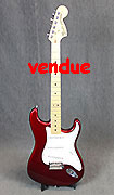 Fender American Special Stratocaster