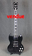 Gibson SG HP II