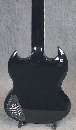 Gibson SG HP II