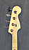 Fender American Standard Jazz Bass de 2007