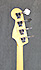 Fender American Standard Jazz Bass de 2007