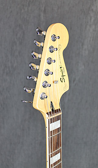 Fender Squier Bariton
