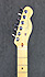 Fender American Standard Telecaster de 2015