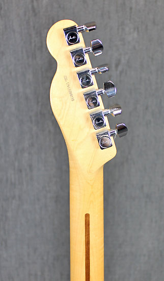 Fender American Standard Telecaster de 2015