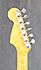 Fender Custom Shop 66 Stratocaster Relic Masterbuilt Jason Smith