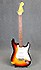 Fender Custom Shop 1960 Relic Stratocaster Masterbuilt Vince Cunetto