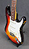 Fender Custom Shop 1960 Relic Stratocaster Masterbuilt Vince Cunetto