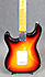 Fender Custom Shop 1960 Relic Stratocaster Masterbuilt Vince Cunetto