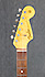 Fender Custom Shop 66 Stratocaster Relic Masterbuilt Jason Smith