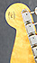 Fender Custom Shop 66 Stratocaster Relic Masterbuilt Jason Smith