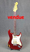 Fender Custom Shop 66 Stratocaster Relic Masterbuilt Jason Smith