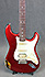 Fender Custom Shop 66 Stratocaster Relic Masterbuilt Jason Smith