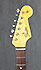 Fender Custom Shop 66 Stratocaster Relic Masterbuilt Jason Smith
