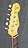 Fender Custom Shop 66 Stratocaster Relic Masterbuilt Jason Smith