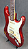 Fender Custom Shop 66 Stratocaster Relic Masterbuilt Jason Smith