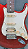 Fender Custom Shop 66 Stratocaster Relic Masterbuilt Jason Smith