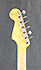 Fender Custom Shop 66 Stratocaster Relic Masterbuilt Jason Smith