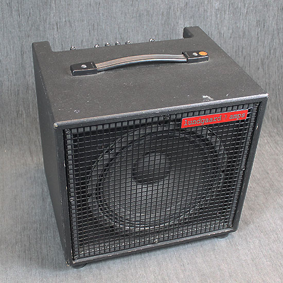 Lundgaard Amps Arco-B510