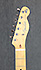 Fender Esquire Brad Paisley