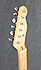 Fender Esquire Brad Paisley