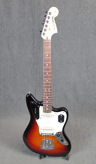 Fender American Pro Jaguar