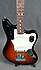 Fender American Pro Jaguar