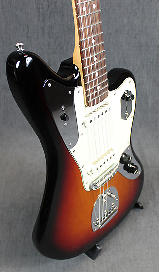 Fender American Pro Jaguar
