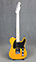 Squier Affinity Telecaster Micros Hep Cat