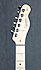 Squier Affinity Telecaster Micros Hep Cat