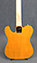 Squier Affinity Telecaster Micros Hep Cat