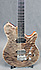 Musicman BFR Axis Super Sport