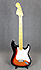 Fender Stratocaster Signature Jimi Hendrix de 2018