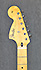 Fender Stratocaster Signature Jimi Hendrix de 2018