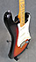 Fender Stratocaster Signature Jimi Hendrix de 2018